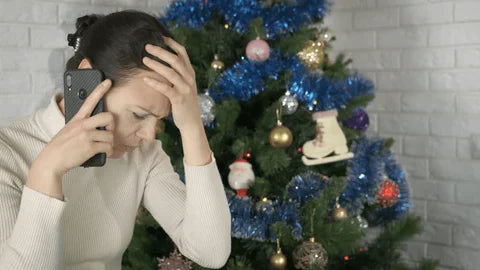 4 Key Tips for Maintaining Good Mental Health During the Holidays