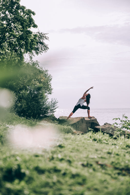 Nourishing the Mind: How Food Impacts Mental Wellness